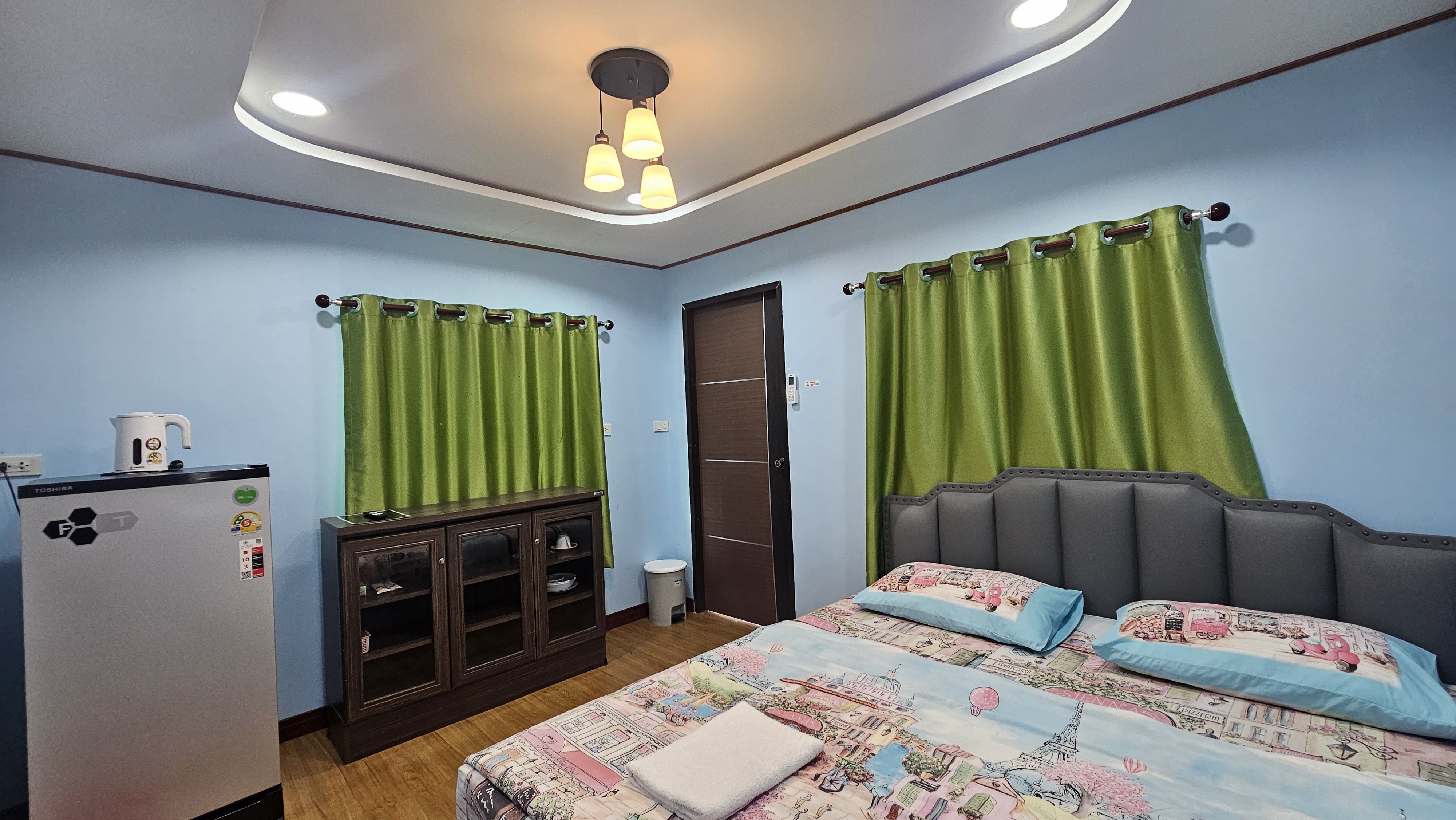 บ้านส้มสด ภาพที่ 2